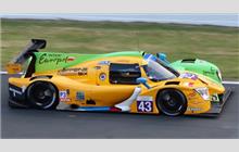 43 - Ligier JS P320 Nissan (Onroak) - Inter Europol Competition