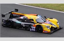 44 - Ligier JS P320 Nissan (Onroak) - Team Virage