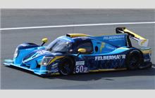 50 - Ligier JS P320 Nissan (Onroak) - Reiter Engineering