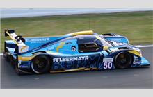 50 - Ligier JS P320 Nissan (Onroak) - Reiter Engineering