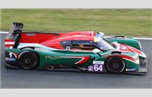 64 - Ligier JS P320 Nissan (Onroak) - Racing Spirit of Leman
