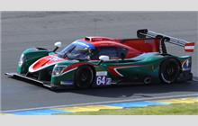 64 - Ligier JS P320 Nissan (Onroak) - Racing Spirit of Leman