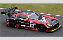 65 - Mercedes-AMG GT3 Evo - Team Motopark
