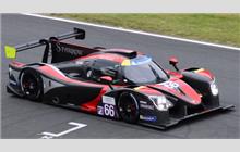 66 - Ligier JS P320 Nissan (Onroak) - Rinaldi Racing