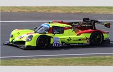 67 - Duqueine M30-D08 Nissan - Haegeli by T2 Racing