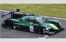 68 - Duqueine M30-D08 Nissan #106 - Haegeli by T2 Racing