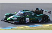 68 - Duqueine M30-D08 Nissan #106 - Haegeli by T2 Racing