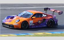73 - Porsche 992 GT3 R - Proton Huber Competition