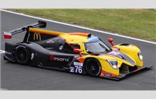 76 - Ligier JS P320 Nissan (Onroak) - Team Virage