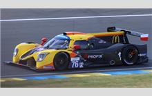 76 - Ligier JS P320 Nissan (Onroak) - Team Virage