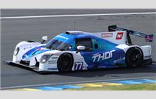 77 - Ligier JS P320 Nissan (Onroak) - Team Thor