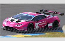 83 - Lamborghini Huracán GT3 Evo2 - Iron Dames