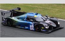 84 - Ligier JS P320 Nissan (Onroak) - ANS Motorsport