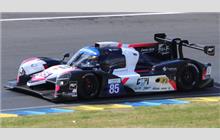 85 - Duqueine M30-D08 Nissan - R-ace GP