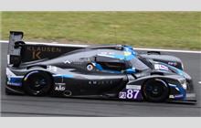 87 - Ligier JS P320 Nissan (Onroak) - Cool Racing