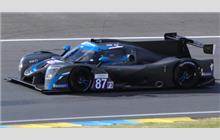 87 - Ligier JS P320 Nissan (Onroak) - Cool Racing