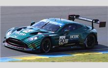 90 - Aston Martin Vantage GT3 EVO - Blackthorn