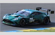 91 - Aston Martin Vantage GT3 EVO - Blackthorn