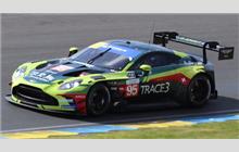 95 - Aston Martin Vantage GT3 - Racing Spirit of Leman