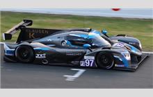 97 - Ligier JS P320 Nissan (Onroak) - Cool Racing