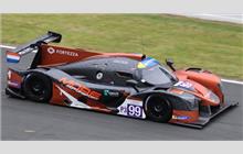 99 - Ligier JS P320 Nissan (Onroak) - More Motorsport
