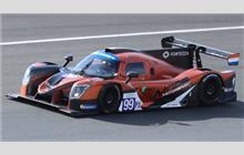 99 - Ligier JS P320 Nissan (Onroak) - More Motorsport