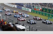 Additional Photo - Road to Le Mans 2024