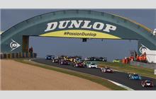 Additional Photo - Road to Le Mans 2024