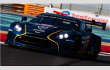 27 - Aston Martin Vantage AMR LMGT3 - Heart of Racing Team