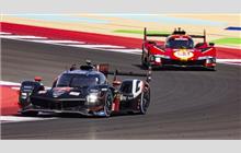 Additional Photo - Prologue Qatar 2024