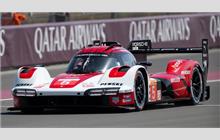 5 - Porsche 963 #122 (Multimatic) - Porsche Penske Motorsport