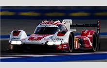 6 - Porsche 963 #110 (Multimatic) - Porsche Penske Motorsport