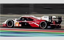 6 - Porsche 963 #110 (Multimatic) - Porsche Penske Motorsport