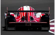 6 - Porsche 963 #110 (Multimatic) - Porsche Penske Motorsport