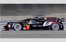 7 - Toyota GR010 Hybrid - Toyota Gazoo Racing