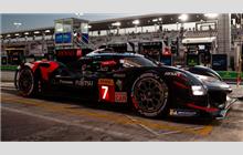 7 - Toyota GR010 Hybrid - Toyota Gazoo Racing