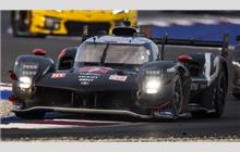 7 - Toyota GR010 Hybrid - Toyota Gazoo Racing