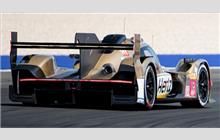 12 - Porsche 963 #109 (Multimatic) - Hertz Team Jota