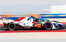 15 - BMW M Hybrid V8 (Dallara) - BMW M Team WRT