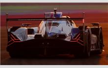 20 - BMW M Hybrid V8 (Dallara) - BMW M Team WRT