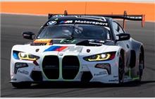 46 - BMW M4 LMGT3 #22046 - Team WRT