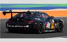 46 - BMW M4 LMGT3 #22046 - Team WRT