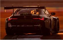 46 - BMW M4 LMGT3 #22046 - Team WRT