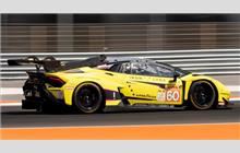 60 - Lamborghini Huracán LMGT3 Evo2 - Iron Lynx
