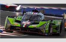 63 - Lamborghini SC63 (Ligier) - Lamborghini Iron Lynx