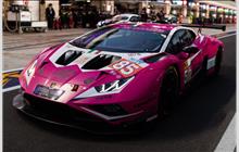 85 - Lamborghini Huracán LMGT3 Evo2 - Iron Dames