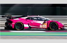 85 - Lamborghini Huracán LMGT3 Evo2 - Iron Dames