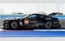 88 - Ford Mustang LMGT3 #FP GT3 007 (Multimatic) - Proton Competition