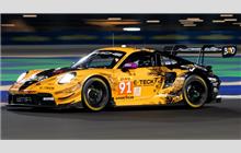 91 - Porsche 992 GT3 R - Manthey EMA