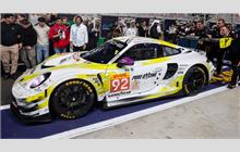 92 - Porsche 992 GT3 R - Manthey PureRxcing